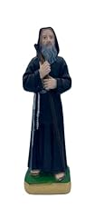 Statua san francesco usato  Spedito ovunque in Italia 