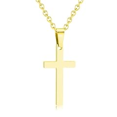 Tizu collier croix d'occasion  Livré partout en France