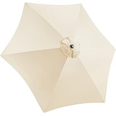 Christow replacement parasol for sale  Delivered anywhere in UK