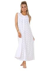 Women designer nightdress for sale  Delivered anywhere in UK