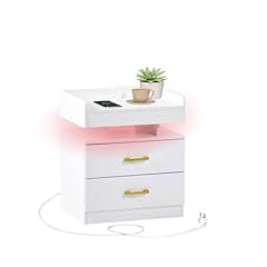 Furniturer led nachttisch gebraucht kaufen  Wird an jeden Ort in Deutschland
