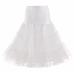 Jupon femme blanc d'occasion  Livré partout en France