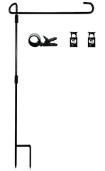 Garden flag stand for sale  Delivered anywhere in USA 