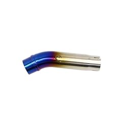 Adjustable muffler silencer for sale  Delivered anywhere in UK
