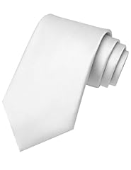 Rbocott white tie for sale  Delivered anywhere in UK