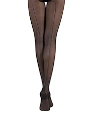 Calzitaly seamed tights for sale  Delivered anywhere in UK