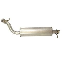 Exhaust centre middle for sale  Delivered anywhere in UK