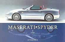 Maserati spyder coupe for sale  Delivered anywhere in UK