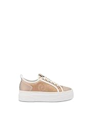 Pollini sneakers glitter usato  Spedito ovunque in Italia 