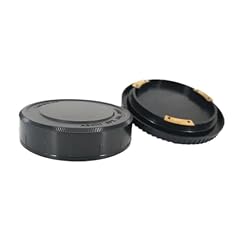 Rear lens cap for sale  Delivered anywhere in UK