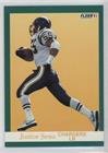 Junior seau 1991 for sale  Delivered anywhere in USA 