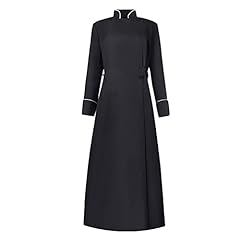 Lmsxct women cassock for sale  Delivered anywhere in USA 