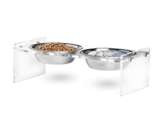 Acrylic elevated cat for sale  Delivered anywhere in USA 