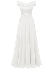 Bbonlinedress robe mariage d'occasion  Livré partout en France