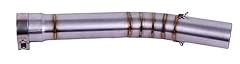 Sqofjgign motorcycle exhaust for sale  Delivered anywhere in UK