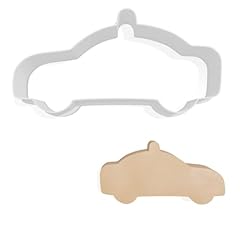 Police car cookie for sale  Delivered anywhere in UK