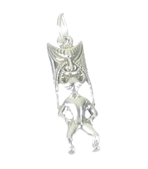 Tiki sterling silver for sale  Delivered anywhere in UK