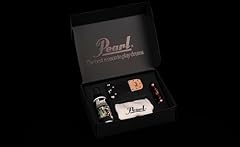 Pearl drummer gift for sale  Delivered anywhere in UK