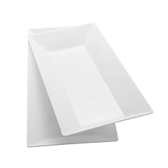 Plastic serving trays for sale  Delivered anywhere in USA 