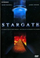 Stargate gebraucht kaufen  Wird an jeden Ort in Deutschland
