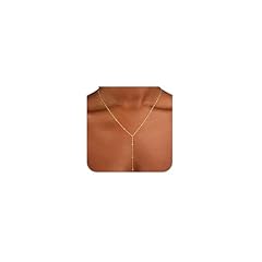 Carovo gold necklace for sale  Delivered anywhere in USA 