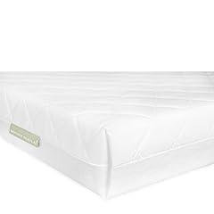 Mother Nurture Classic Eco Fibre Cot Bed Mattress, for sale  Delivered anywhere in UK