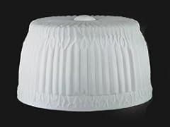 Lamp diamater satin for sale  Delivered anywhere in USA 