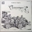 Frederic hand jazzantiqua for sale  Delivered anywhere in USA 