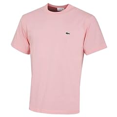 Lacoste mens cotton for sale  Delivered anywhere in UK