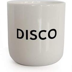 Plty disco becher gebraucht kaufen  Wird an jeden Ort in Deutschland