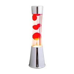Fisura lavalampe rot gebraucht kaufen  Wird an jeden Ort in Deutschland