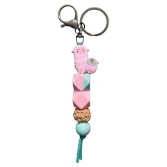 Lemua llamakeychain cute for sale  Delivered anywhere in USA 