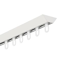 Curtain tracks ceiling for sale  Delivered anywhere in USA 