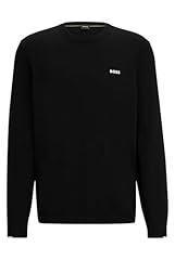 Boss mens crew for sale  Delivered anywhere in UK