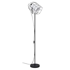 Eglo lampadaire bittams d'occasion  Livré partout en France
