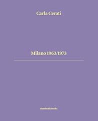 Milano 1963 1973 usato  Spedito ovunque in Italia 