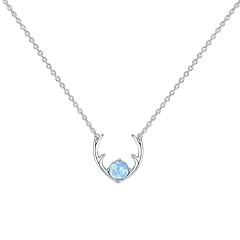 Collier femme argent d'occasion  Livré partout en France