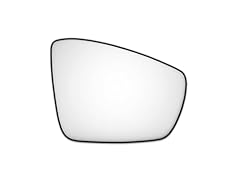 Wing mirror glass for sale  Delivered anywhere in UK