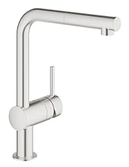 Grohe 32168dc0 mitigeur d'occasion  Livré partout en Belgiqu