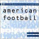 American football single d'occasion  Livré partout en France