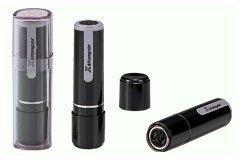 Shachihata stamp name for sale  Delivered anywhere in USA 