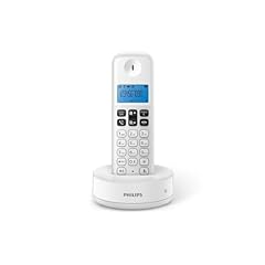 Philips d1611w cordless for sale  Delivered anywhere in Ireland