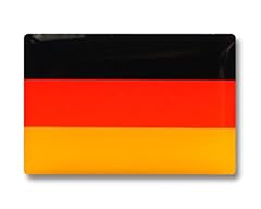 Deutschland flaggenpin pin gebraucht kaufen  Wird an jeden Ort in Deutschland