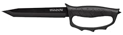 Shadow trench knife for sale  Delivered anywhere in USA 