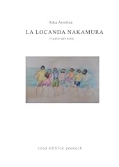 Locanda nakamura. patto usato  Spedito ovunque in Italia 