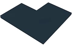 Angle couvertine aluminium d'occasion  Livré partout en France
