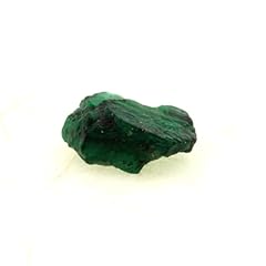 Smeraldo mm pietra usato  Spedito ovunque in Italia 