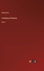 History greece vol. for sale  Delivered anywhere in UK