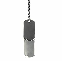 Ww2 dog tags for sale  Delivered anywhere in UK