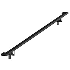 Modern aluminum handrail for sale  Delivered anywhere in USA 